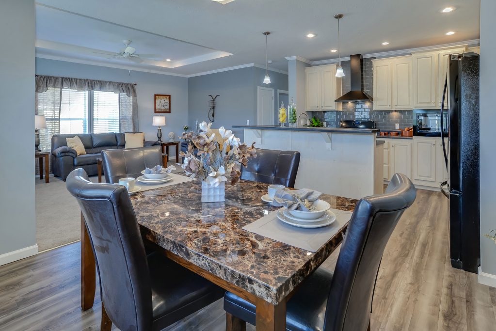Pine Crest Estates, Michigan, Chesterfield Township 55 Community Guide